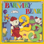 Barnaby Bear 1,2,3