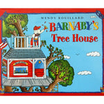 Barnaby's Tree House