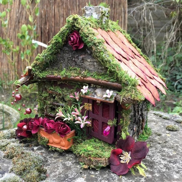 Fairy House Wonderlands