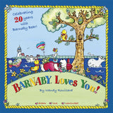 Barnaby Loves You! NEW!