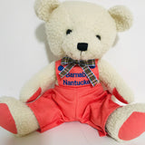 Barnaby Bear