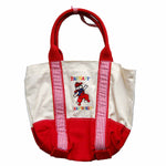 Barnaby Tote Bag