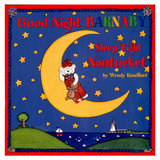 Good Night Barnaby!