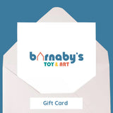 Barnaby's Gift Card