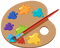 Paint Palette