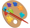 Paint Palette
