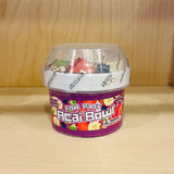 Dope Slime Acai Bowl