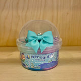 Kawaii Slime Mermaid Frosting