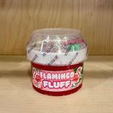 Dope Slime Flamingo Fluff