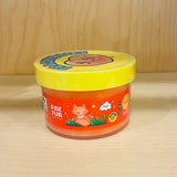 Peachy Babies Fox Fur