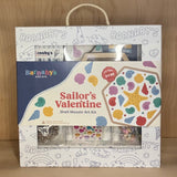 Kit - Sailor's Valentines