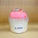 Barnaby's Slime D'Oh Kit