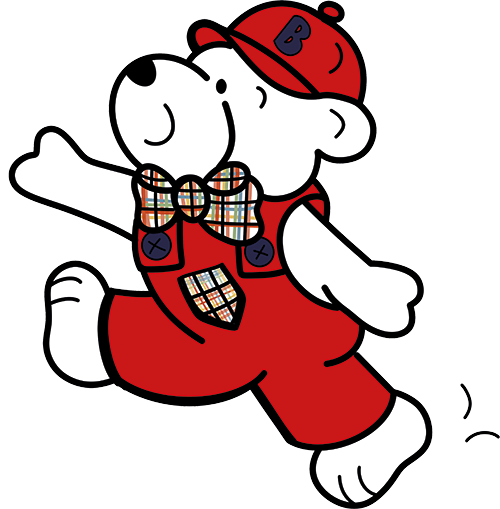 Barnaby Bear