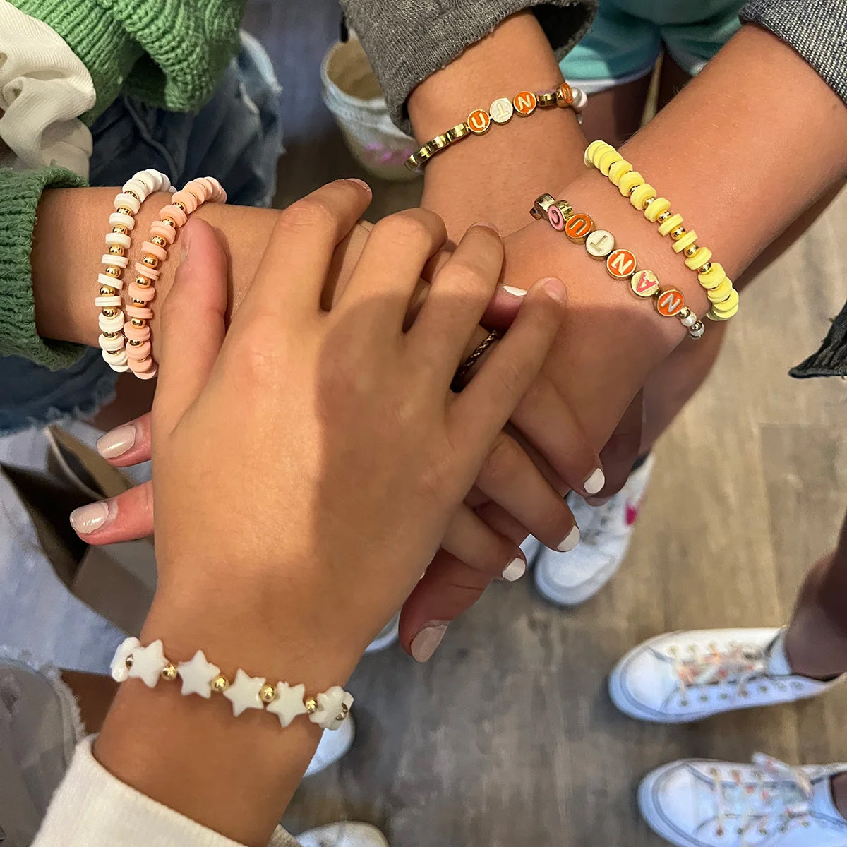 Beading Bonanza Class