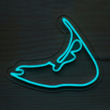 Mini Island Neon Lights