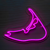 Mini Island Neon Lights